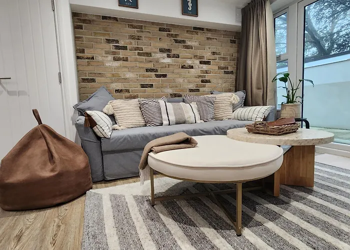 Seashell Retreat
